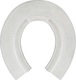 KERCKHAERT P.U SNOW PAD FRONT, PAIR